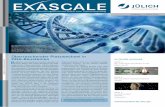 Exascale-Newsletter 1/2015