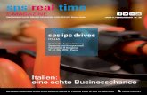 SPS Real Time Special German Edition