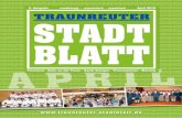 Traunreuter Stadtblatt April 2015