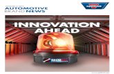 OPTIBELT Automotive Brand News 2/ 2014