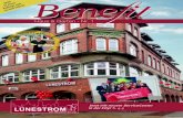 BeneFit-Spezial Haus & Garten Nr. 1
