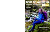 Best of Wandern Magazin, deutsch