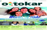 Ottokar - Das Familienmagazin April/Mai 2015