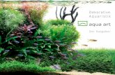 DE-Ornamental Aquarium - Ratgeber Aqua Art®