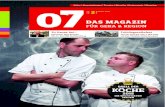 07 Das Magazin für Gera & Region, April 2015, Ausgabe 2