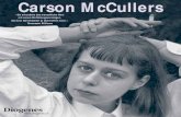 Diogenes Booklet Carson McCullers