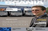 Scania Bewegt 01 2009