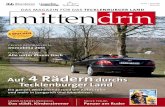 Magazin MIttendrin April 2011