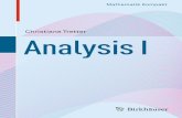 (Mathematik Kompakt) Christiane Tretter (Auth.)-Analysis I-Birkhäuser Basel (2013)