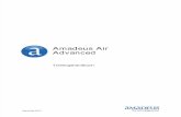 Amadeus Air Advanced
