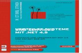 Verteilte Systeme Und Services Mit .NET 4.5 Konzepte Und Loesungen Fuer WCF 3446435654 WM 21347497