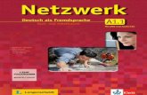 Netzwerk: Deutsch Als Fremdsprache A1.1