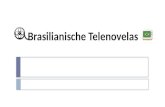 Brasilianische Telenovelas