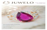 Juwelo Magazin Dezember 2015