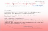 Heilpaedagogik Online 0405