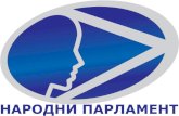 Logo Parlament