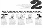 Nick Knatterton - 02 Die Goldader Von Bloody Corner