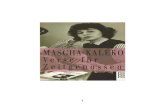 Mascha Kaléko - Verse Für Zeitgenossen
