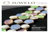 Juwelo Magazin November 2015