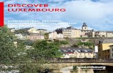 Discover Luxembourg De