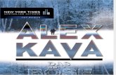Alex Kava - Das Böse