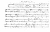 Konzertstück No.1, Op.12 (Matys, Karl) Piano Part