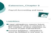Extension Ch.9