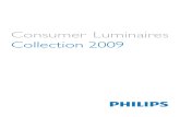 Philips Consumer Luminaires 2009 German