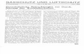 Gasschutz Und Luftschutz 1938 Nr.7 Juli