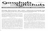Gasschutz Und Luftschutz 1937 Nr.11 November