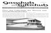 Gasschutz Und Luftschutz 1935 Nr.6 Juni