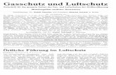 Gasschutz Und Luftschutz 1932 Nr.5 Mai 1932