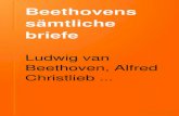 Beethovens samtliche briefe 228-481