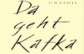 Urzidil, Johannes - Da Geht Kafka - Beta