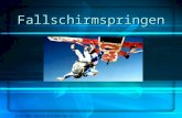 23.02.2005 Fallschirmspringen von Jan-Philipp Goldbecker Fallschirmspringen.