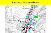 Radtest Rothenthurm 5 1 2 3 6 4 7 9 Start und Ziel 8.