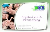 Entwickelt von: Gefördert durch: Ein Projekt für Schulen der Region Trier Ergebnisse & Prämierung.