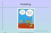 Mobbing © o.k.? OK! Präsentation von R.Stein © Ralph Ruthe/SHIT HAPPENS!/CarlsonComics 03.06.20150.