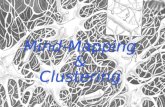 03.06.2015Laura & Michaela1. Mind-Mapping & Clustering kreative Denk-Zeichen- Methoden Das Referat im Rahmen des Seminars „Techniken wissenschaftlichen.