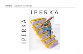 I P E R K A IPERKA 6 Schritt- Methode 1. Ziele erreichen IPERKA 6 Schritt- Methode 2.