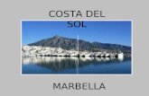 COSTA DEL SOL MARBELLA. LIVING YOUR DREAM L E B E DEINEN T R A U M im eigenen Apartment in Marbella - Andalusien.
