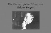 Die Fotografie im Werk von Edgar Degas. Edgar Degas, Le Cap Hornu près de Saint-Valéry-sur-Somme und Landschaft, Monotypie auf Papier, 30 x 40 cm, London: