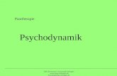Dirk Revenstorf Universität Tübingen  kontakt@meg-tuebingen.de Psychodynamik Paartherapie.