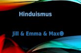 Der Hinduismus enwickelte sich 5000 Jahre vor Christus. Sie ist die älteste der sechs groβen Religionen und wird manchmal als Urmutter aller Religionen.
