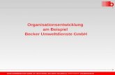 Becker Umweltdienste GmbH. Sandstr. 116. 09114 Chemnitz. 0371 9160-0. 0371 9160-111. info@becker-umweltdienste.de.  info@becker-umweltdienste.de.