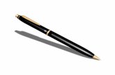 Bleistifte zum Zeichnen und Schreiben Seit seiner Erfindung ist der Bleistift aus der Welt der Schaffenden und Kreativen nicht mehr weg.
