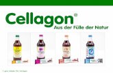 7 gute Gründe für Cellagon. Richtiger Zeitpunkt Trend! Zielgruppe „Best Age Marketing“ Seriöse Partnerschaft Hans-Günter Berner GmbH & Co. KG Multiplikations-Effekt.