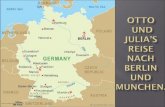 Trip 1 From: To: Berlin, Ger many Munich, Ge rmany $610Edit Inter City Express 1207 8:24AM Berlin Hbf Germany 18 May 2:42PM Muenchen Hbf, Germany 18.