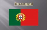 Portugal ist ein europäischer Staat im Westen der iberischen Halbinsel. Im Westen und Süden wird es vom Atlantischen Ozean, im Osten und Norden von.