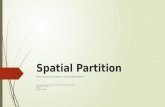 Spatial Partition Game Programming Patterns / Optimization Patterns AM3: Softwaretechnologie II (Teil 2): Simulation und 3D Programmierung Dozent: Prof